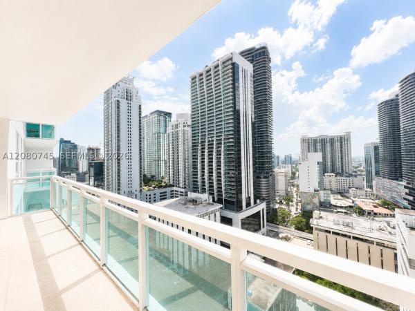 The Plaza On Brickell West, 951 Brickell Ave #2407, Miami, Florida 33131, image 3