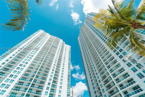 The Plaza On Brickell West, 951 Brickell Ave #2407, Miami, Florida 33131, image 1