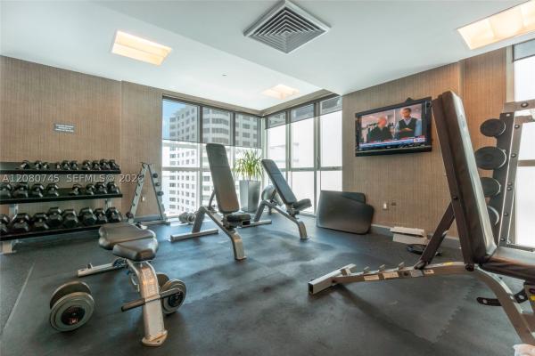 The Plaza On Brickell West, 951 Brickell Ave #2407, Miami, Florida 33131, image 2