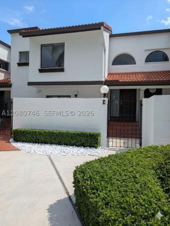 1311 SW 124th Ct #17-E, Unincorporated Dade County, Florida 33184, image 2