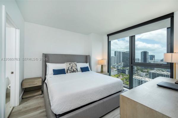 Hyde Midtown, 121 NE 34th St #3001, Miami, Florida 33137, image 3