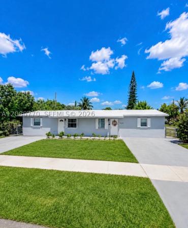 Hollywood Beach Heights, 5901 Garfield St, Hollywood, Florida 33021, image 1