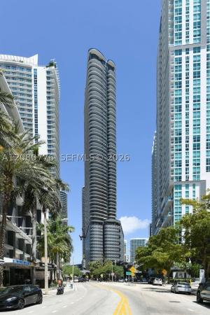 Brickell Flatiron, 1000 Brickell Plz #4207, Miami, Florida 33131, image 3