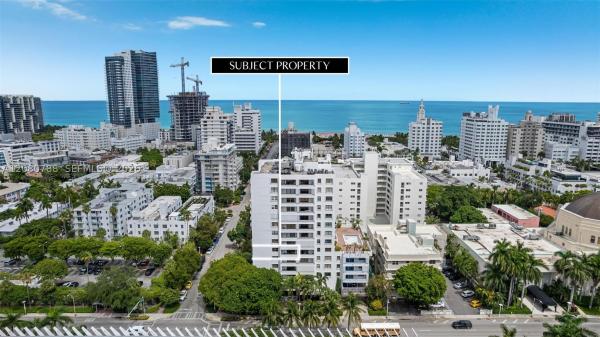 Parc Plaza, 1775 Washington Ave #6E, Miami Beach, Florida 33139, image 1