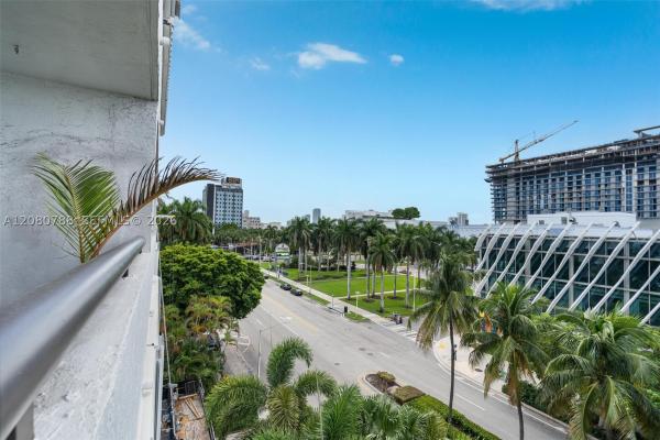 Parc Plaza, 1775 Washington Ave #6E, Miami Beach, Florida 33139, image 3