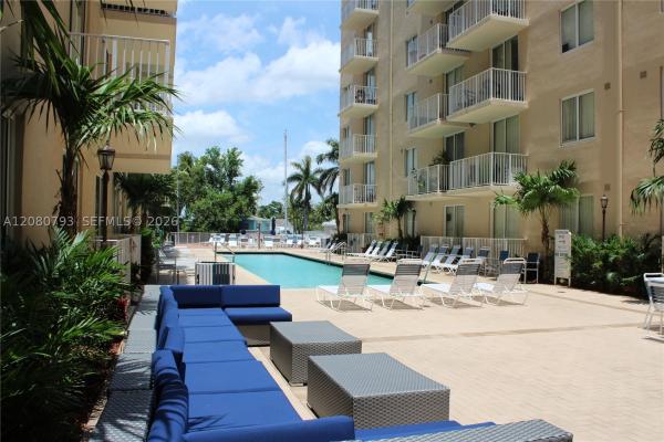 Miami Riverfront Residences, 2601 NW 16th Street Rd #206, Miami, Florida 33125, image 1