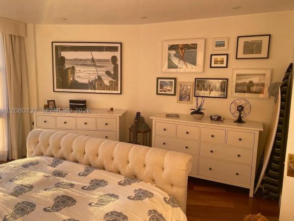 Brickell Townhouse, 2451 Brickell Ave #11F, Miami, Florida 33129, image 2