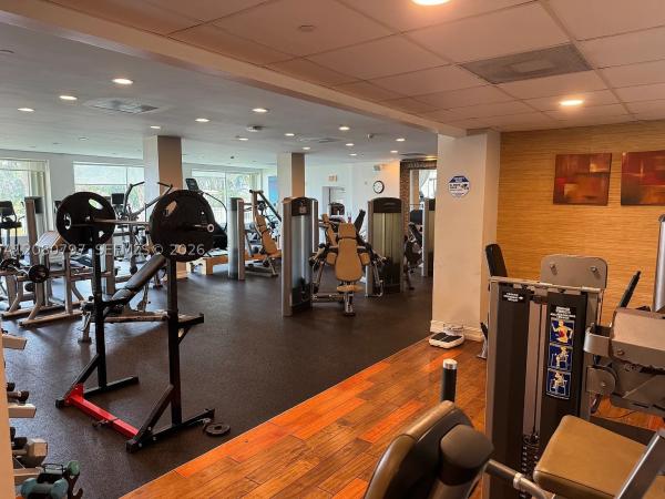 Brickell Townhouse, 2451 Brickell Ave #11F, Miami, Florida 33129, image 3