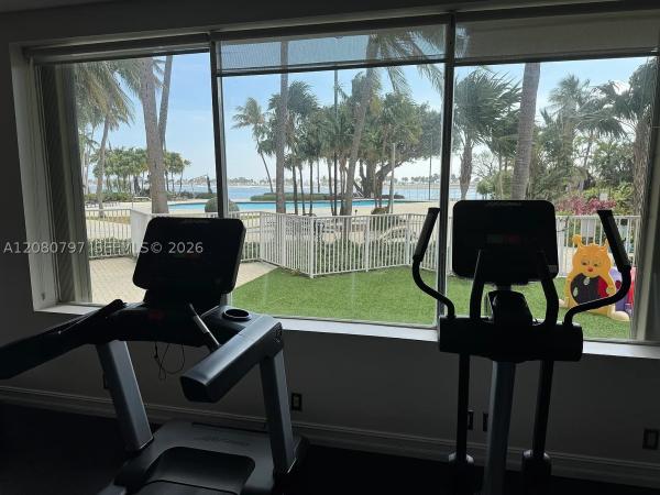 Brickell Townhouse, 2451 Brickell Ave #11F, Miami, Florida 33129, image 1