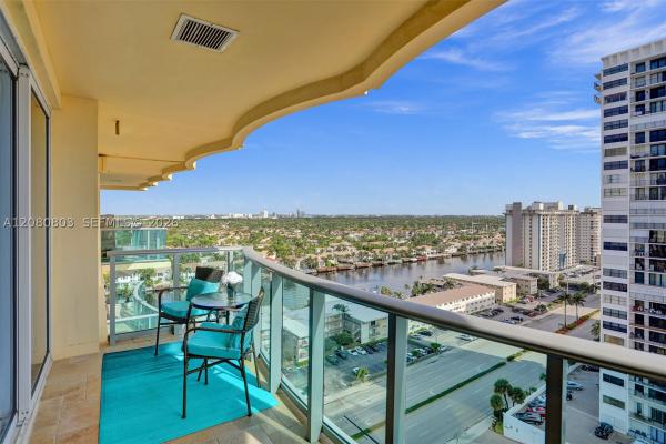 The Wave, 2501 S Ocean Dr #PH-37, Hollywood, Florida 33019, image 2