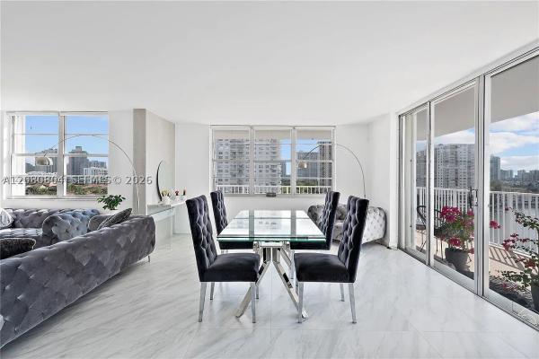 Admirals Port West, 2801 NE 183rd St #1016W, Aventura, Florida 33160, image 1