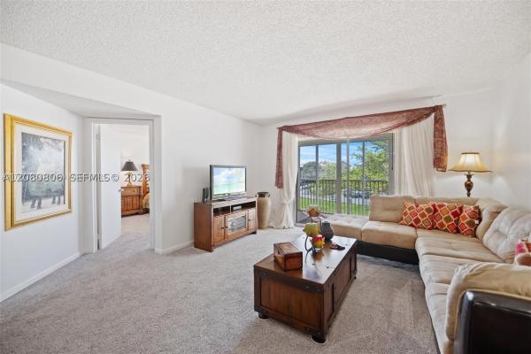 Buckingham At Century Village, 12950 SW 4th Ct #309H, Pembroke Pines, Florida 33027, image 3