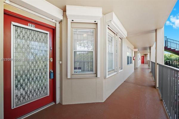 Buckingham At Century Village, 12950 SW 4th Ct #309H, Pembroke Pines, Florida 33027, image 2