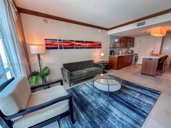 Central Carillon Beach, 6801 Collins Ave #803, Miami Beach, Florida 33141, image 3