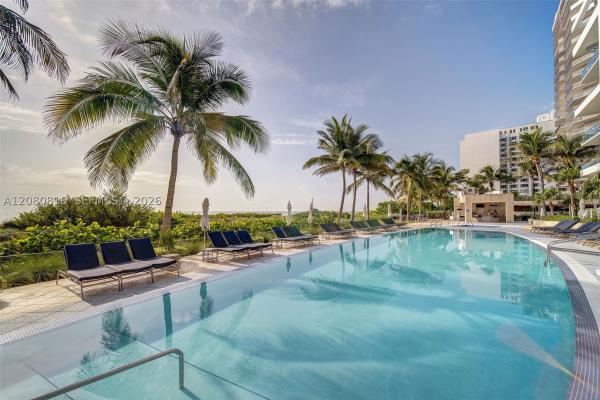 Central Carillon Beach, 6801 Collins Ave #803, Miami Beach, Florida 33141, image 2