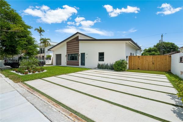 4280 SW 13th Ter, Unincorporated Dade County, Florida 33134, image 1