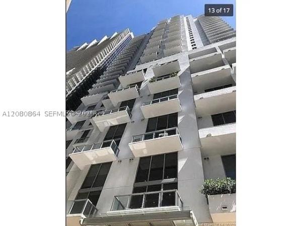 1050 Tower, 1050 Brickell Ave #208, Miami, Florida 33131, image 3