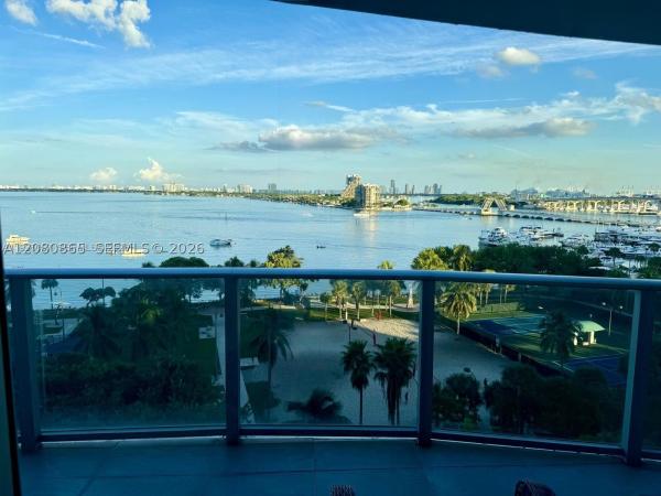 Aria On The Bay, 488 NE 18th St #806, Miami, Florida 33132, image 1