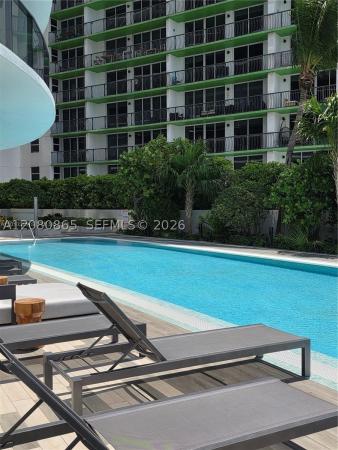 Aria On The Bay, 488 NE 18th St #806, Miami, Florida 33132, image 2