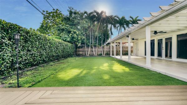 9710 SW 14th St, Unincorporated Dade County, Florida 33174, image 1