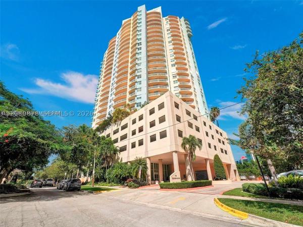 The Metropolitan, 2475 Brickell Ave #1202, Miami, Florida 33129, image 1