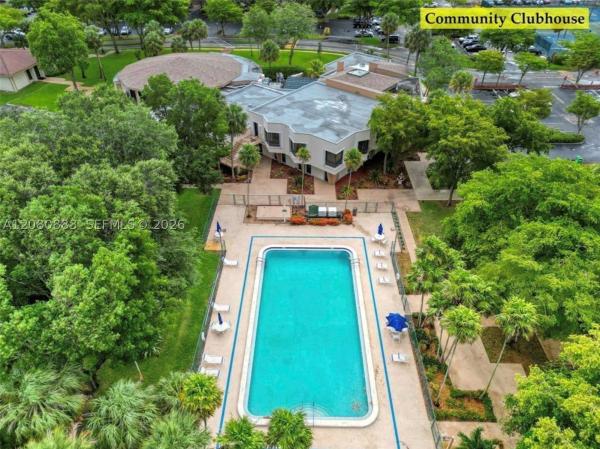 The Cypress, 1200 Saint Charles Pl #411, Pembroke Pines, Florida 33026, image 1