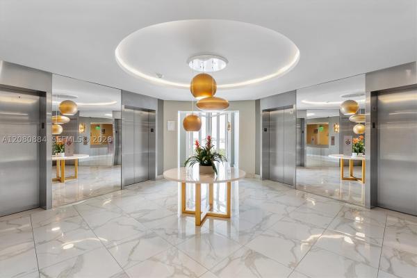 Harbour House, 10275 Collins Ave #1502, Bal Harbour, Florida 33154, image 3