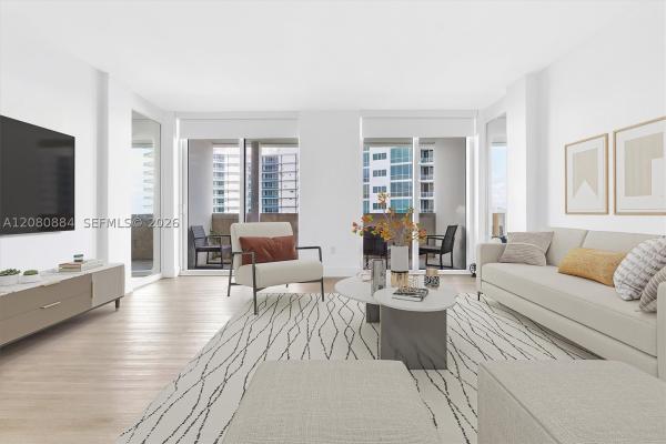Harbour House, 10275 Collins Ave #1502, Bal Harbour, Florida 33154, image 2