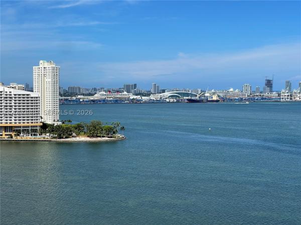 Brickell House, 1300 Brickell Bay Dr #2010, Miami, Florida 33131, image 2