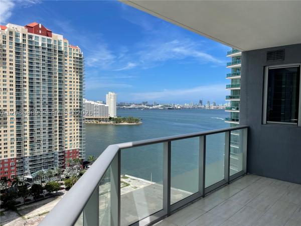 Brickell House, 1300 Brickell Bay Dr #2010, Miami, Florida 33131, image 3