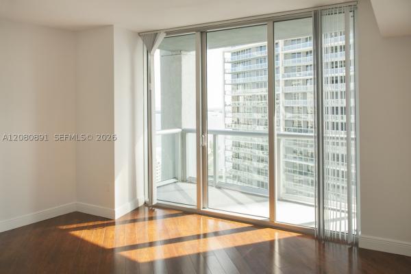 Icon Brickell Tower 1, 475 Brickell Ave #3507, Miami, Florida 33131, image 1