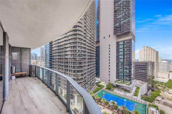 Brickell Heights East, 45 SW 9th St #2103, Miami, Florida 33130, image 2