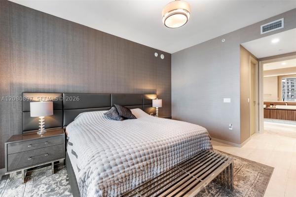 Brickell Flatiron, 1000 Brickell Plz #PH-5307, Miami, Florida 33131, image 2