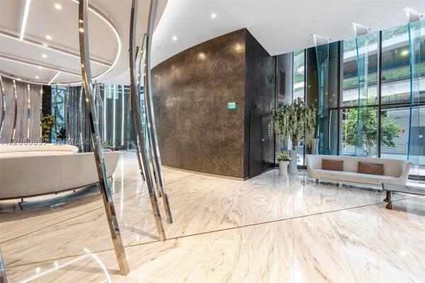 Brickell Flatiron, 1000 Brickell Plz #PH-5307, Miami, Florida 33131, image 1