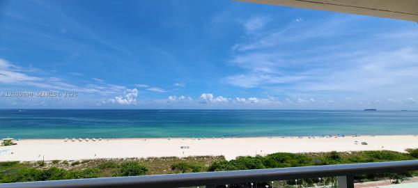 Arlen Beach, 5701 Collins Ave #908, Miami Beach, Florida 33140, image 1