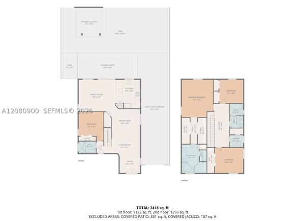 Campo Bello, 24960 SW 108th Ave, Homestead, Florida 33032, image 1