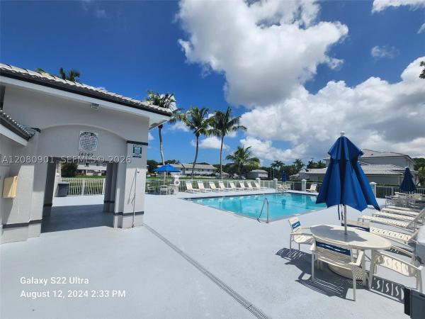 12174 SW 143rd Ln #11-4, Unincorporated Dade County, Florida 33186, image 1