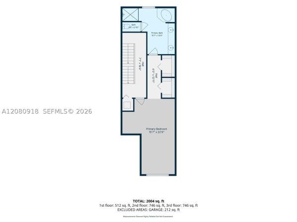 Georgetown, 3513 NW 14th Ct, Lauderhill, Florida 33311, image 2