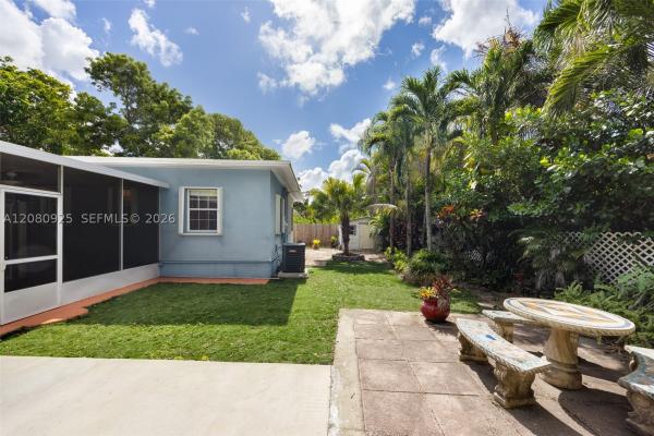 5960 SW 46th Ter, Unincorporated Dade County, Florida 33155, image 2