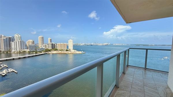 The Mark On Brickell, 1155 Brickell Bay Dr #2310, Miami, Florida 33131, image 3