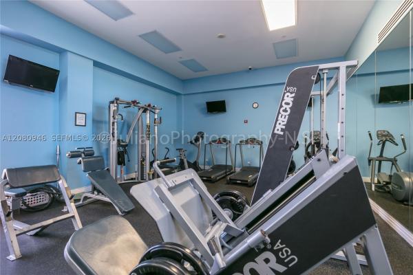 The Collins, 6917 Collins Ave #PH-04, Miami Beach, Florida 33141, image 3