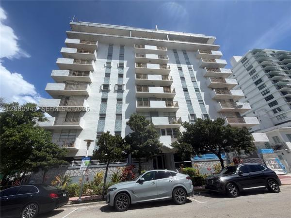 James Central Towers, 245 18th St #805, Miami Beach, Florida 33139, image 2