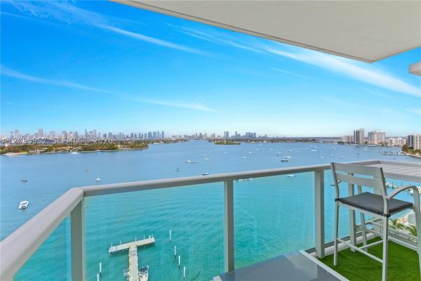 Mirador South 1000, 1000 West Ave #1518, Miami Beach, Florida 33139, image 3