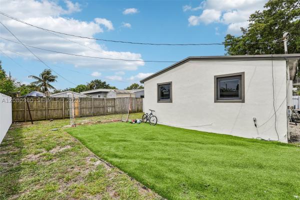 Boulevard Heights, 1421 N 68th Ter, Hollywood, Florida 33024, image 1