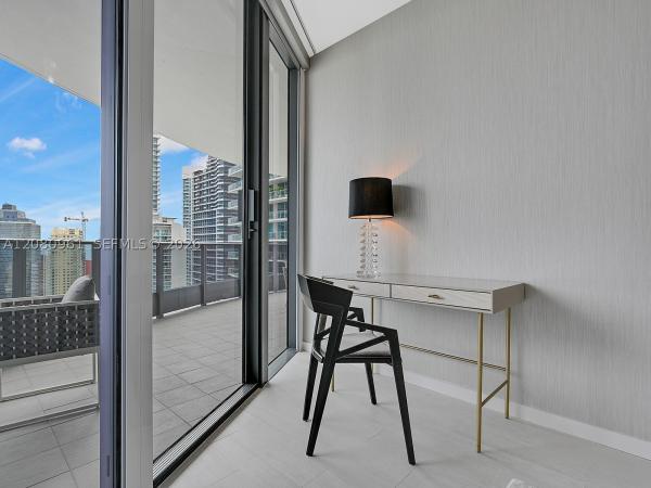 Brickell Flatiron, 1000 Brickell Plz #3402, Miami, Florida 33131, image 3