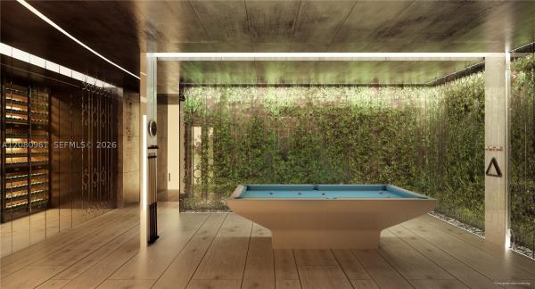 Brickell Flatiron, 1000 Brickell Plz #3402, Miami, Florida 33131, image 1