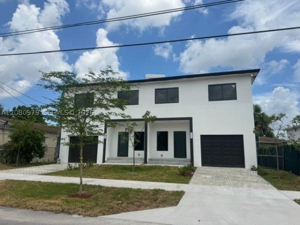 North Liberty City, 1541 NW 69th Ter, Miami, Florida 33147, image 1