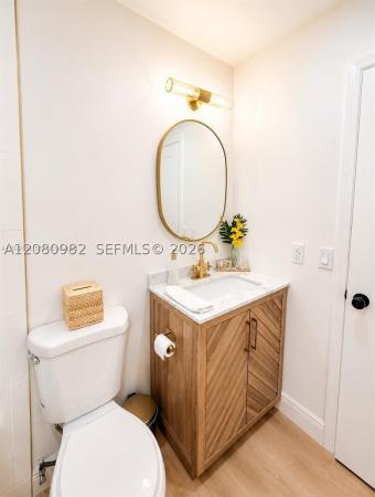 13251 SW 17th Ln #5-22, Unincorporated Dade County, Florida 33175, image 2