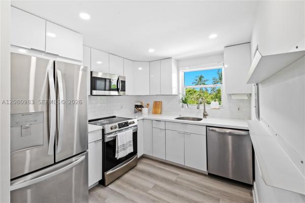 Vista Shores, 9920 Collins Ave #21, Bal Harbour, Florida 33154, image 1