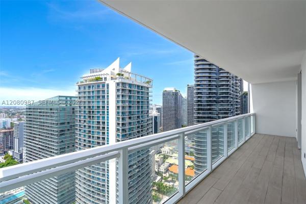 The Bond On Brickell, 1080 Brickell Ave #3801, Miami, Florida 33131, image 3